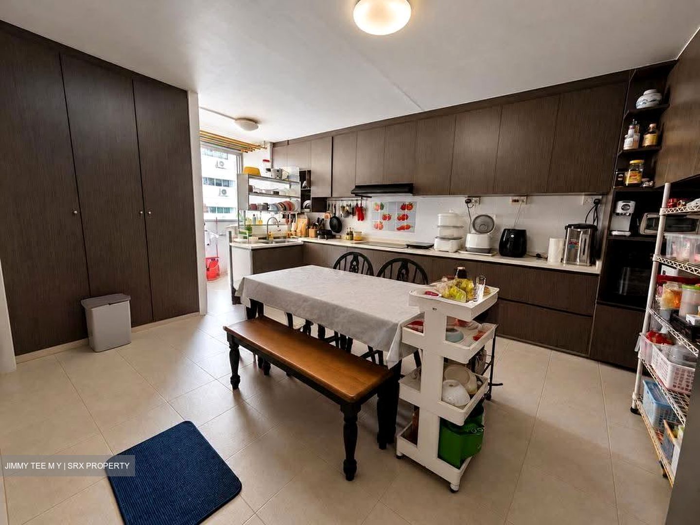 Blk 114 Simei Street 1 (Tampines), HDB 5 Rooms #631979251